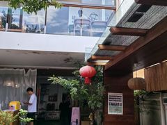 -云隐小厨·传统大理美食(复兴路店)