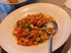 -木守西溪溪隐餐厅