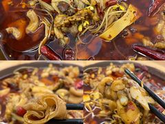 -马头巷·食景园(苏州总店)