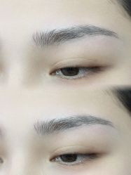 -张小野·专业半永久纹眉