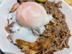 -熊吞·大碗丼烧肉饭(西市场嘉华店)