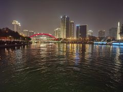 -海河游船-永乐码头(大悲院)