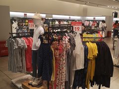-ZARA HOME(长楹天街购物中心店)