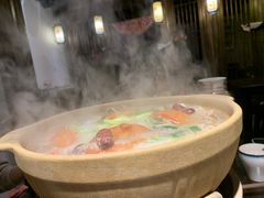 -聚汇三少·龙虾·中餐厅(莫邪路新天地店)