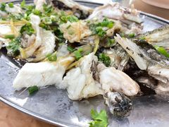 -嘉升大排档(番禺总店)