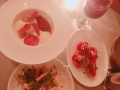 -Ocean's Table 欧舍