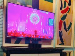 -自由港KTV(王子公主金平店)