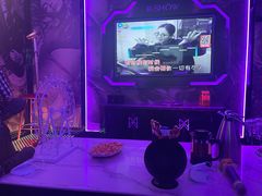 -酷秀KTV(五道口店)