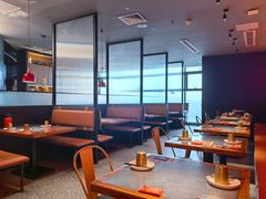 -探鱼·鲜青椒爽麻烤鱼(苏宁广场店)