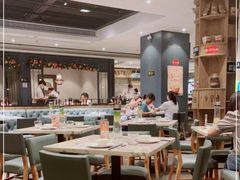 大堂-今之味南亚厨房·探店指南(领展购物广场店)