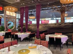 -大树头·森林餐厅(石碁店)