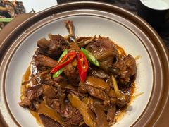 -苏淮景·苏闽融创菜·海鲜(原空港井河轩店)