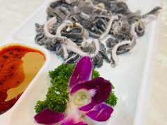 -羊家胡同·龙虾烧烤火锅(龙汇路店)