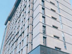 -北京海淀雅乐轩酒店