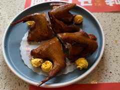 -点都德(喜粤楼店)