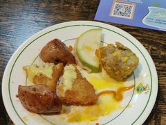 -巴犀烧烤(新崇光店)