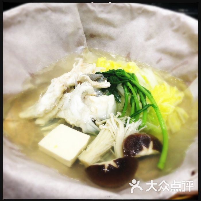 天正河豚·旗舰店河豚鱼火锅图片-郑州融合菜