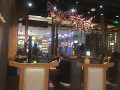 大堂-呷哺呷哺(万达新世界店)