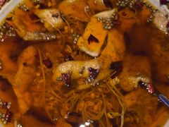 -上和臻品中国菜(花园街店)