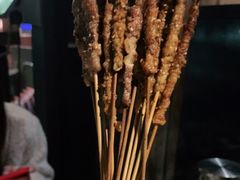 -木屋烧烤(大运店)
