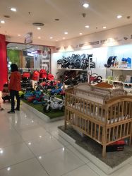 -丽家宝贝(凯德Mall店)