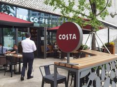 门面-COSTA COFFEE(成都来福士店)