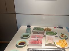 -野妹火锅(龙岗店)