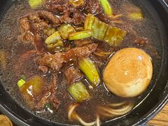 -董记面馆(漳州二路店)