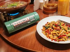 -难得怪味·客家山宴(沙县店)
