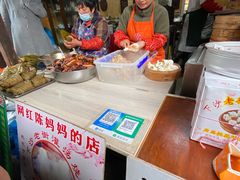 -陈妈妈的店-下沙灌汤烧卖(新场大街店)