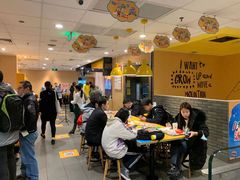 -麦当劳(上藤店)