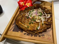 -火龙堂·风味民间菜(文一路店)