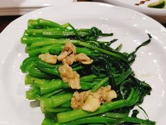-天府中餐厅·粤菜·海南菜·生猛海鲜(三亚海棠湾洲际度假酒店)