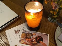 -BOR Eatery(安福路店)