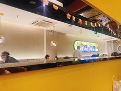 -鱼见你烤鱼•本地烧烤(1818店)