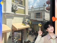 -孙文西路步行街
