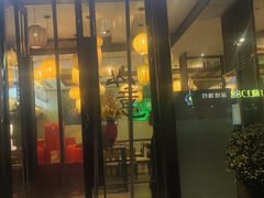 -温馨园·川湘菜馆(经七路店)
