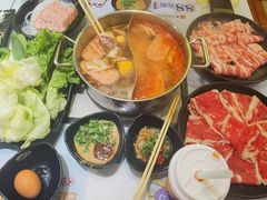 -呷哺呷哺 黄金牧场 (天津熙悦汇店)