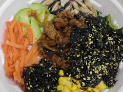 -食米家拌饭(梅溪新天地店)