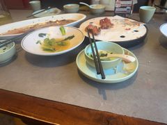 -大明王朝·南京菜(墨香路店)