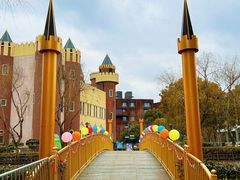 -安徒生童话乐园