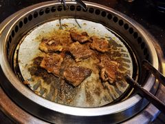-熊出没日本烧肉放题