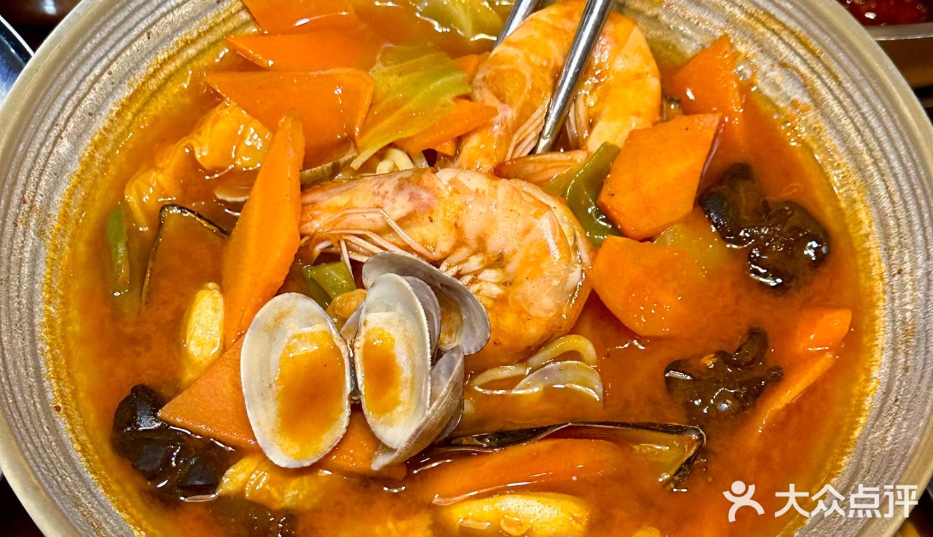 (西安）每隔一段时间就想吃的延边菜🥢🍗🍜
