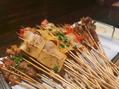 -串盟烧烤大排档·长沙美食地标(星沙店)