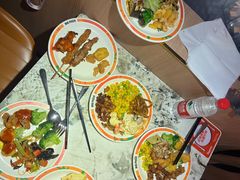 -比格比萨自助(宝山日月光店)