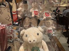 -矢场猪(名古屋站三井楼北馆店)