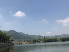 -杭州双溪漂流景区