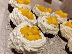 -杭州钱江新城万怡酒店-西餐厅