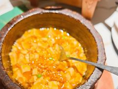-绿茶餐厅(淮安吾悦广场店)