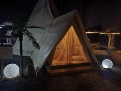 -安德鲁户外烧烤帐篷营地(马泉营店)